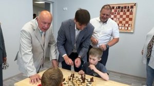 В Мышкине открылся Центр творчества и досуга для детей и взрослых
