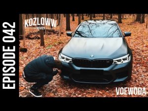 Это #ТЯГА | BMW M5 770HP | RSQ3 Stage 2 | Механика и BMW M3 e92