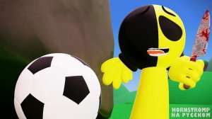 SPRUNKI ПОПАЛИ В ШКОЛУ! Incredibox анимации_10