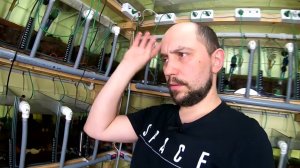Новейшая технология обогрева аквариумов!
