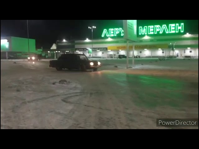 Учимся дрифту, пробное видео смотреть онлайн