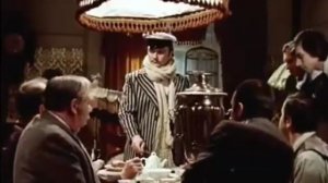 Тайный союз меча и орала!  Кинофильм «Двенадцать стульев», 1976 г.