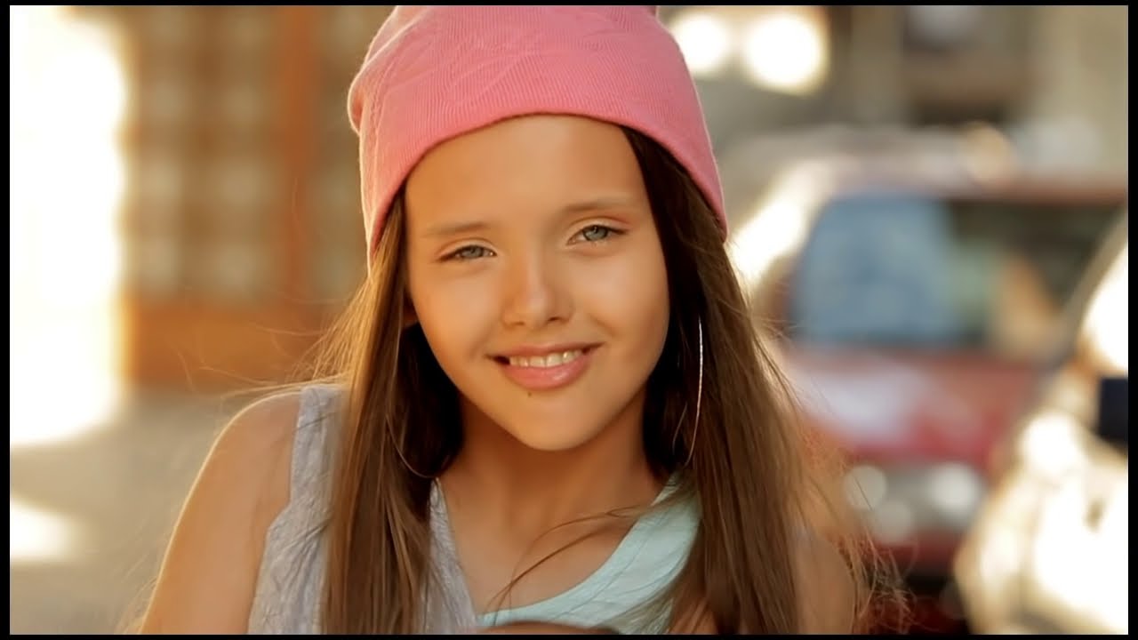 Open Kids - Show Girls (Official Video) смотреть онлайн