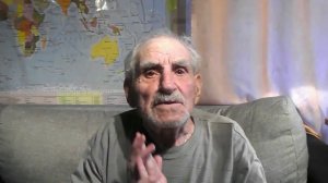 РАССКАЗЫ ДЕДА ИВАНА. ДЕТСТВО НА АЛТАЕ И ЖИЗНЬ В КУЗБАССЕ