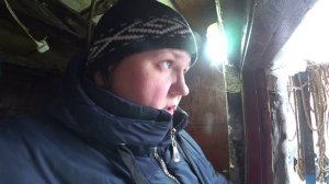 Влог от 11.01.2023