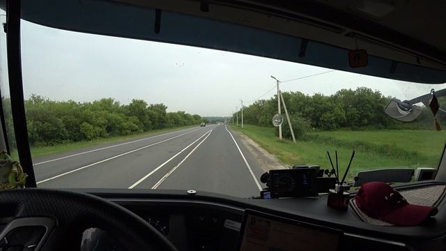 732 В дальнобое праздников нет. смотреть онлайн