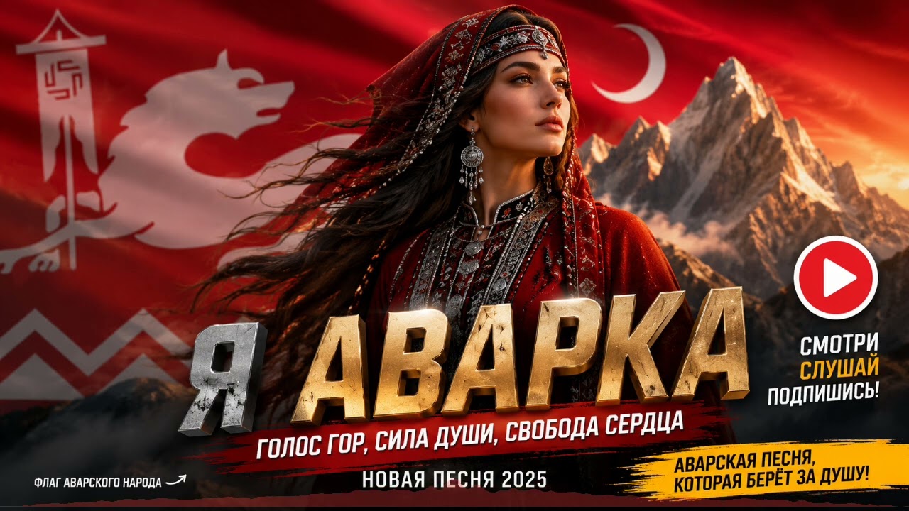 Я АВАРКА — ЭТОТ ТРЕК ИЩУТ ВСЕ! 🔥 Премьера 2026 смотреть онлайн