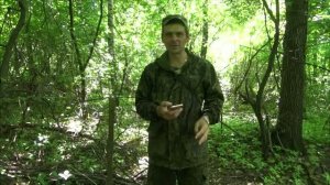 Почему езжу в ночёвку осенью, а не летом и другие вопросы зрителей «у костра»  июнь