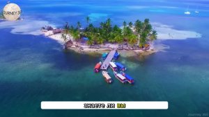 15 Удивительных Фактов о Панаме: Единственная Страна, Рождённая с Чертежа — Документальный Фильм