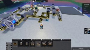 Давай вместе построим завод в игре Ultimate Mining Tycoon [ALPHA][Новые машины!]