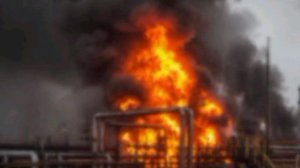 ‼️💥🇷🇺 Армия России нанесла массированный комбинированный удар по объектам «Нафтогаза»

▪️