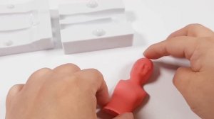 ЛЕПКА. ВИДЕО ДЛЯ ДЕТЕЙ