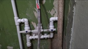 Полипропилен быстро?! Что лучше? Можно применять в квартирах?