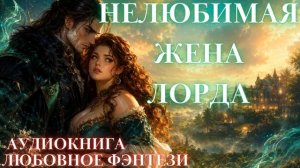 ЛЮБОВНОЕ ФЭНТЕЗИ: НЕЛЮБИМАЯ ЖЕНА ЛОРДА СЛУШАТЬ АУДИОКНИГА