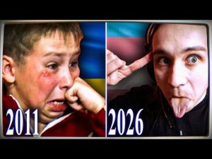 Интернет СЛОМАЛ его жизнь - Саша Фокин
