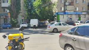 Саратов 27.06.26 Авария жесть 4 машины