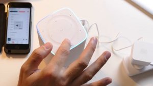 Умная Bluetooth колонка Xiaomi AI Speaker//Обзор от i-market.shop