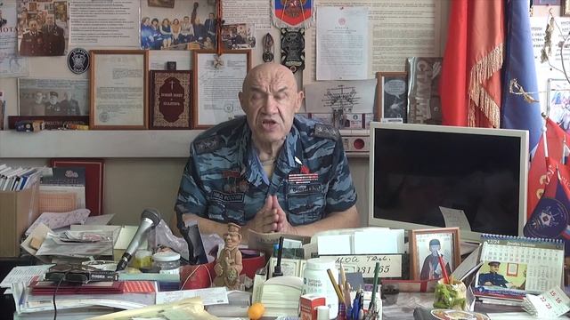 Интервью (передачи) интересных людей