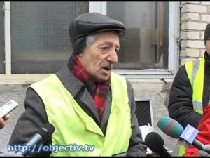 Харьковводоканал делится опытом