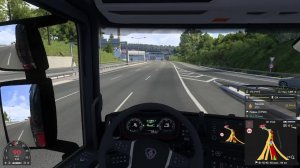 Euro Truck Simulator 2