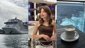Круиз на лайнере MSC BELLISSIMA | Япония, Южная Корея