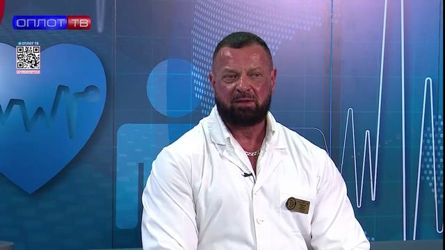 Здоровье Золото от 27.06.2026. Мужская репродуктивная система смотреть онлайн