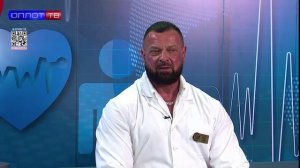 Здоровье Золото от 27.06.2026. Мужская репродуктивная система