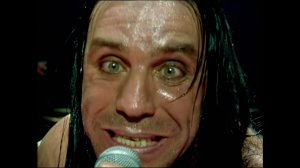 Rammstein - Mann Gegen Mann UHD 4K