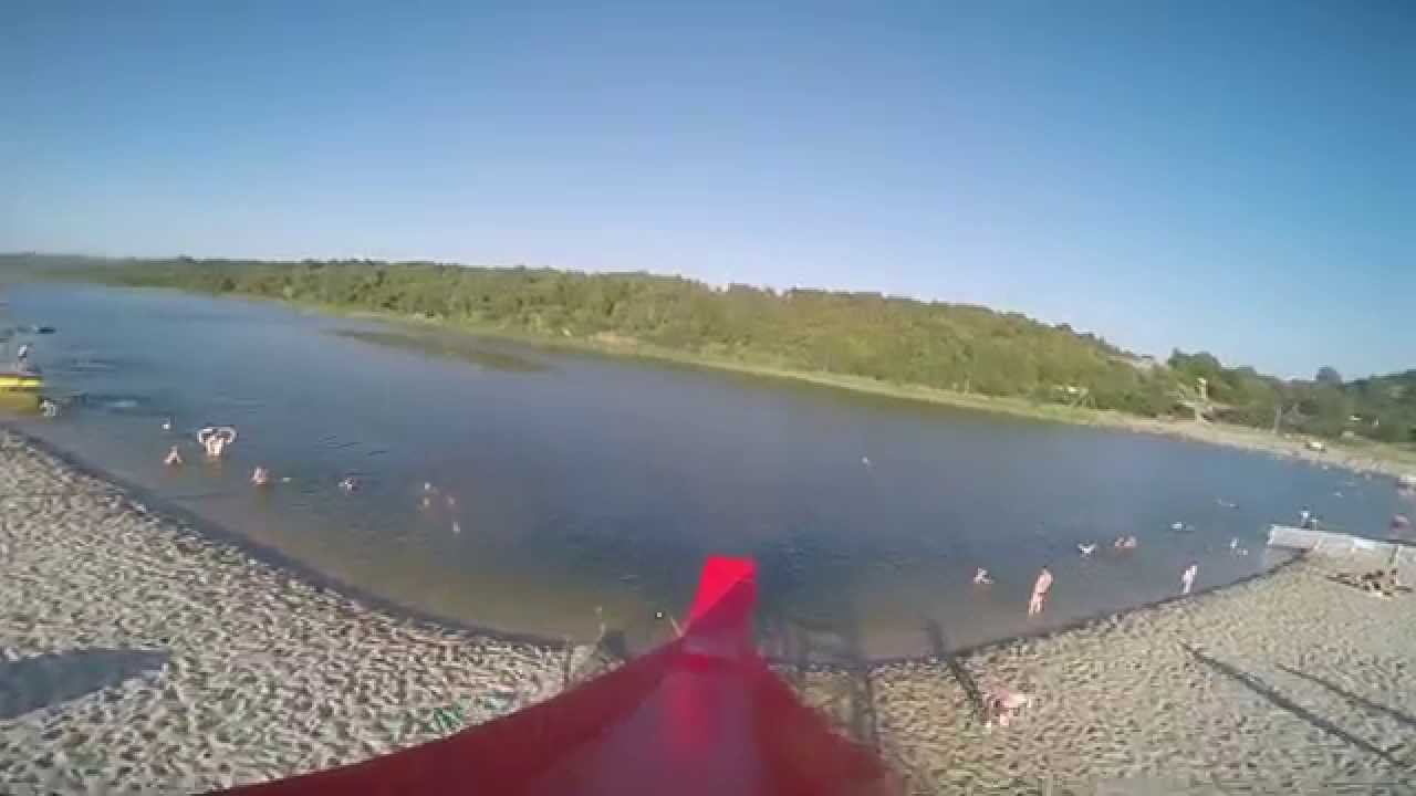 как я утопил GoPro 3+ смотреть онлайн