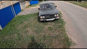 Покатушки на Ваз 2106, Под музыку