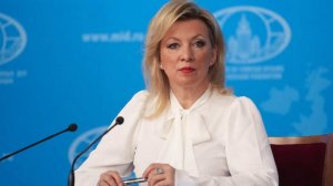Захарова назвала поведение властей Армении недобросовестным членством в ЕАЭС