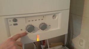 Видеообзор котла газового Bosch Gaz 4000 W ZWA 24-2 K