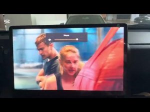 Haval H9 после обновления ГУ обзор