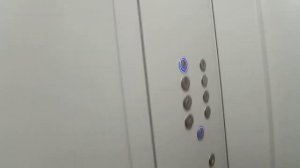 Лифт NLM 2020г.в