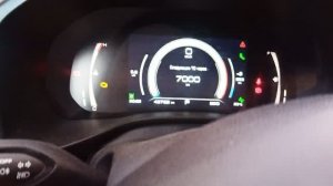 Haval Jolion elm327 сброс сервисного пробега