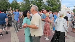 И целуй меня везде... 27.06.26...