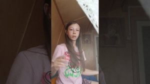 делаю бумажного дамплинга🥹💋🫶