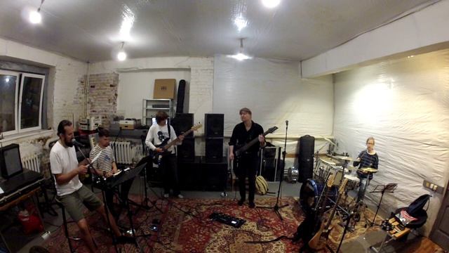 Korn - Can you hear me me (cover) 25.06 смотреть онлайн