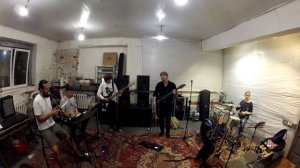 Korn - Can you hear me me (cover) 25.06
