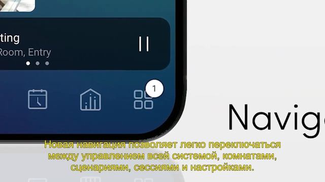 Control4 X4 смотреть онлайн