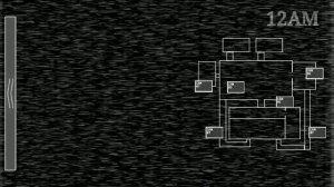 Моя пародия на фнаф. Five Night at Spotted. Beta Test.