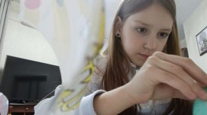 распаковка что я купила в магазине