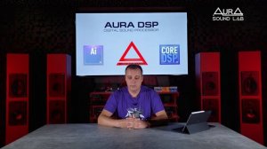 Для чего DSP процессор в магнитоле?