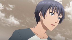 Моя подруга - культиватор | Wo De Tian Jie Nv You _ 5 серия [AniStart]