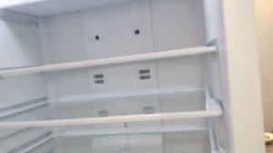 Не морозит не холодит. Hotpoint Ariston ECF1814L Ремонт.