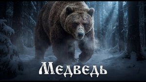 Мощная Славянская Музыка | Хозяин Тайги | РАТЬ — МЕДВЕДЬ