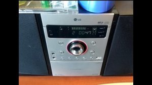Диск для очистки линз CD/DVD-приводов - чистящий диск (cleaning disc CD/DVD-lens in action )
