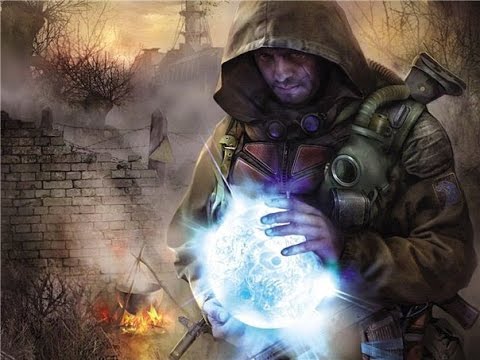 Топ 3 самых полезных артефактов в S.T.A.L.K.E.R Зов Припяти смотреть онлайн