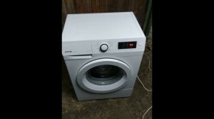 Ремонт стиральной машины GORENJE.Не набирает воду