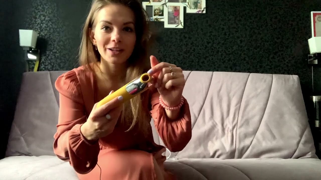 Satisfyer Dual Love  - игрушка, от которой я сквиртанула😏